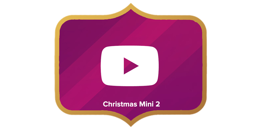 Christmas Mini 2