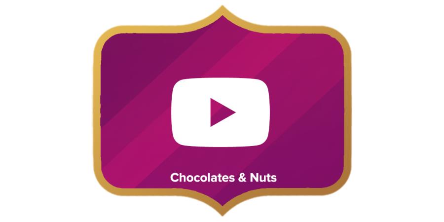 Chocolates & Nuts