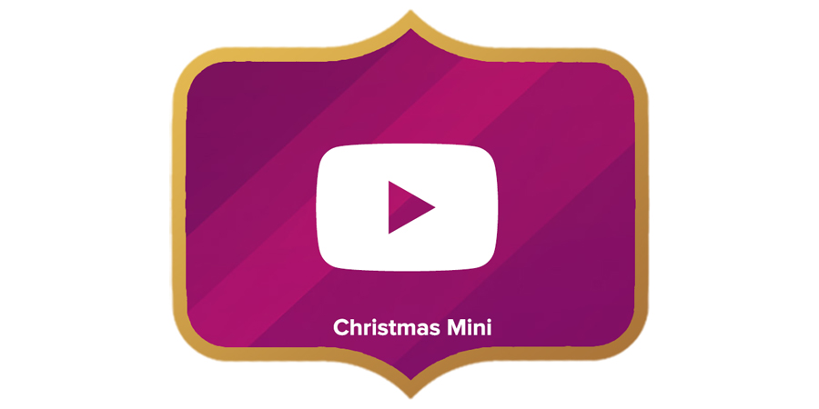 Christmas Mini