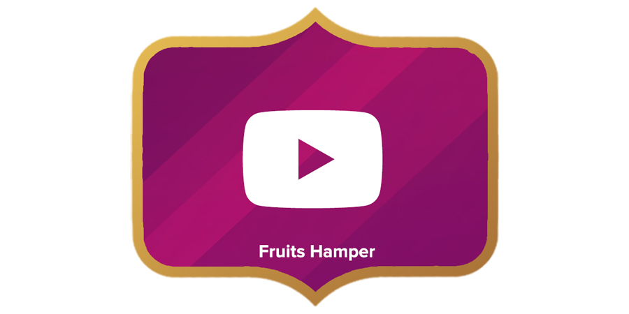 Fruits Hamper